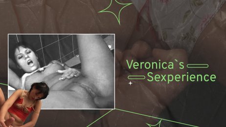 Veronica`s SEXperience